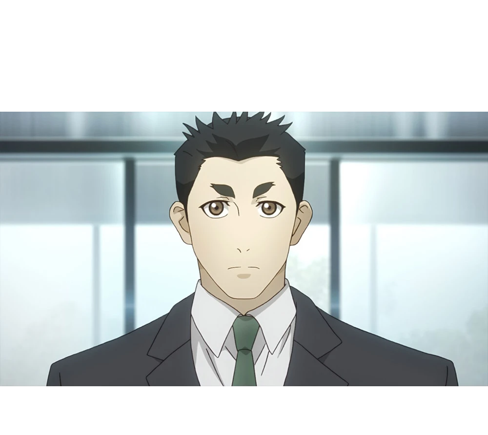 Takeomi Kuroiwa