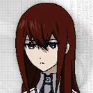 Kurisu Makise