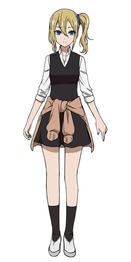 早坂愛