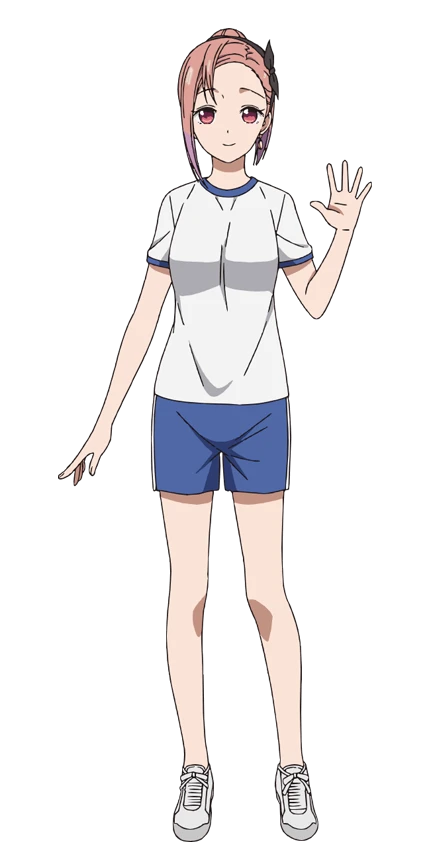 子安つばめ
