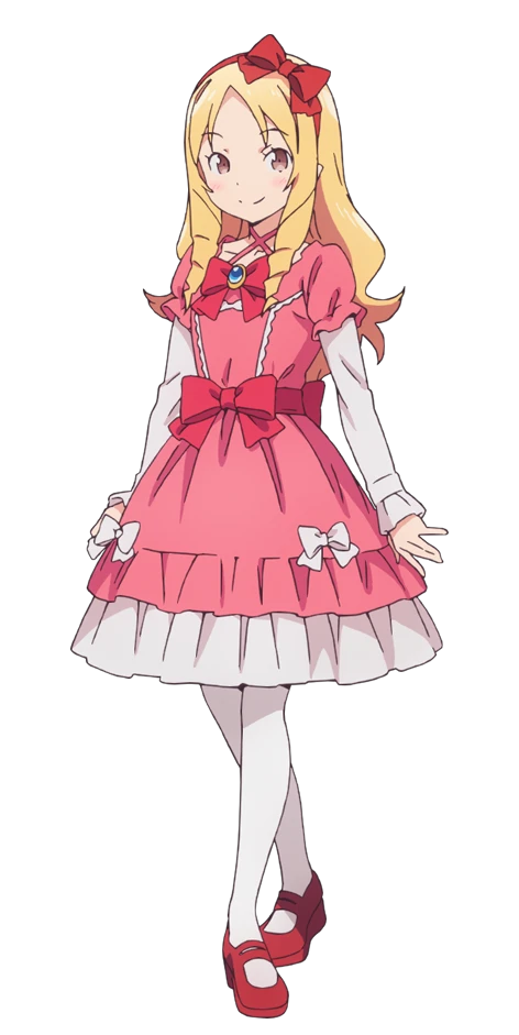 山田エルフ