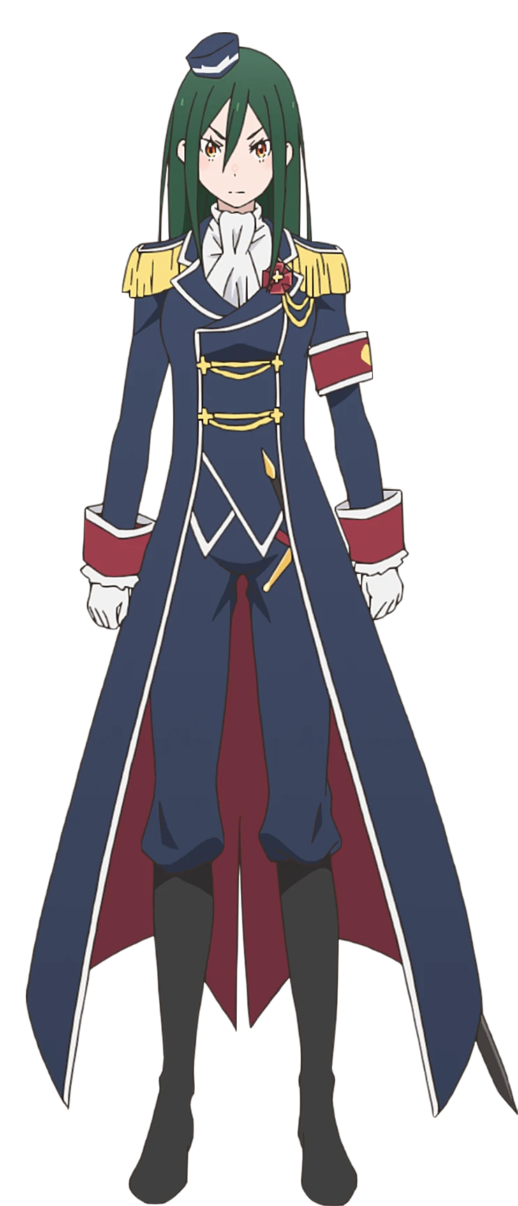 クルシュ・カルステン