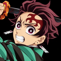 Tanjirou Kamado