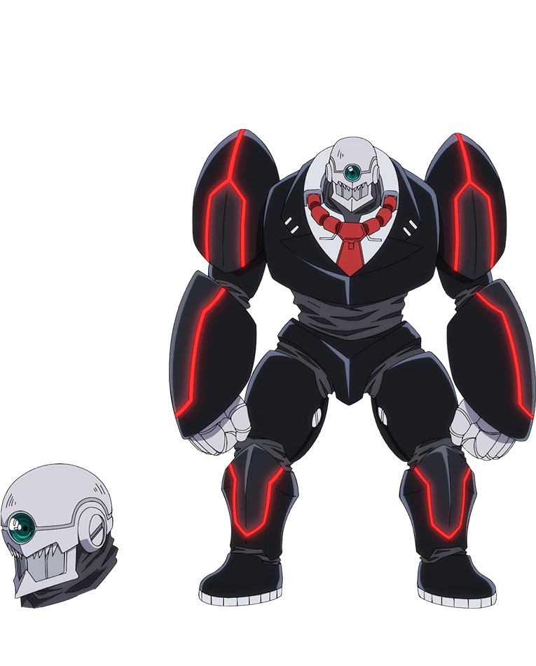 ボイド=ボルクス