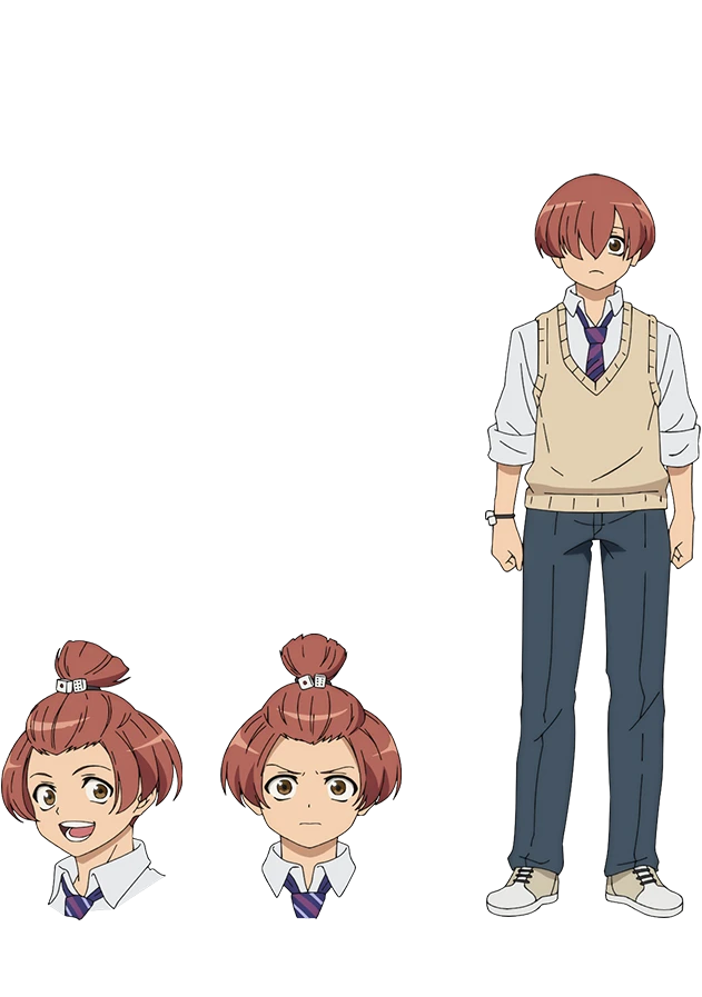 Chikara Shigeno