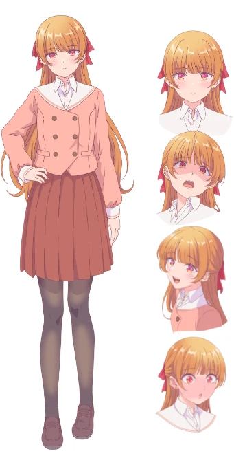 Akari Hiodoshi