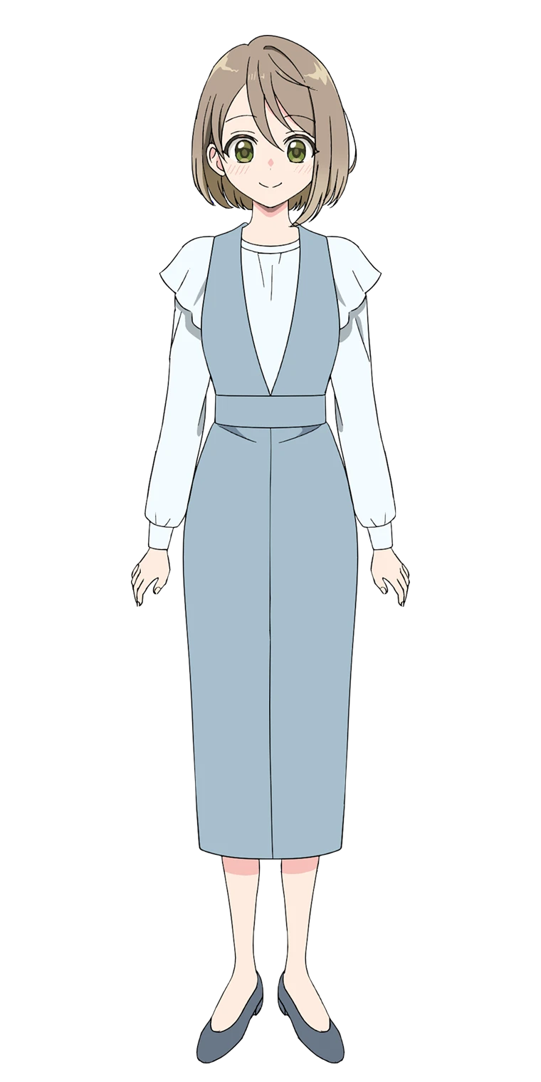 伊藤小姐