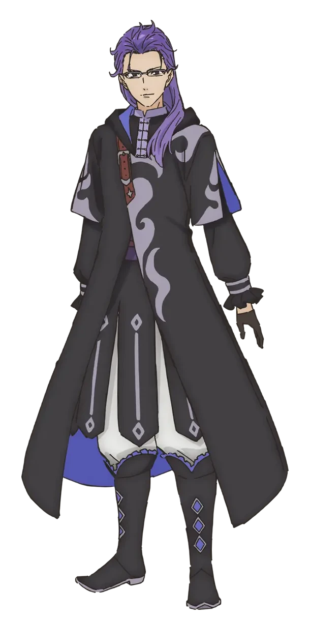 吉恩·伊恩特吉