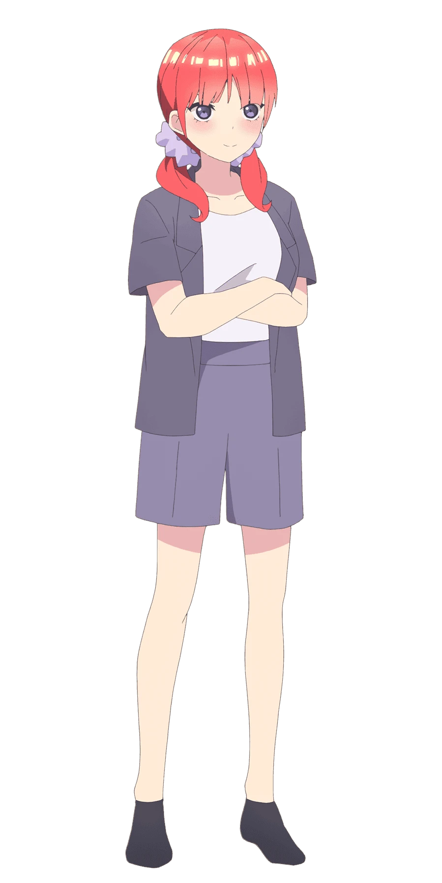 Nino Nakano