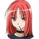 Akane Mishima