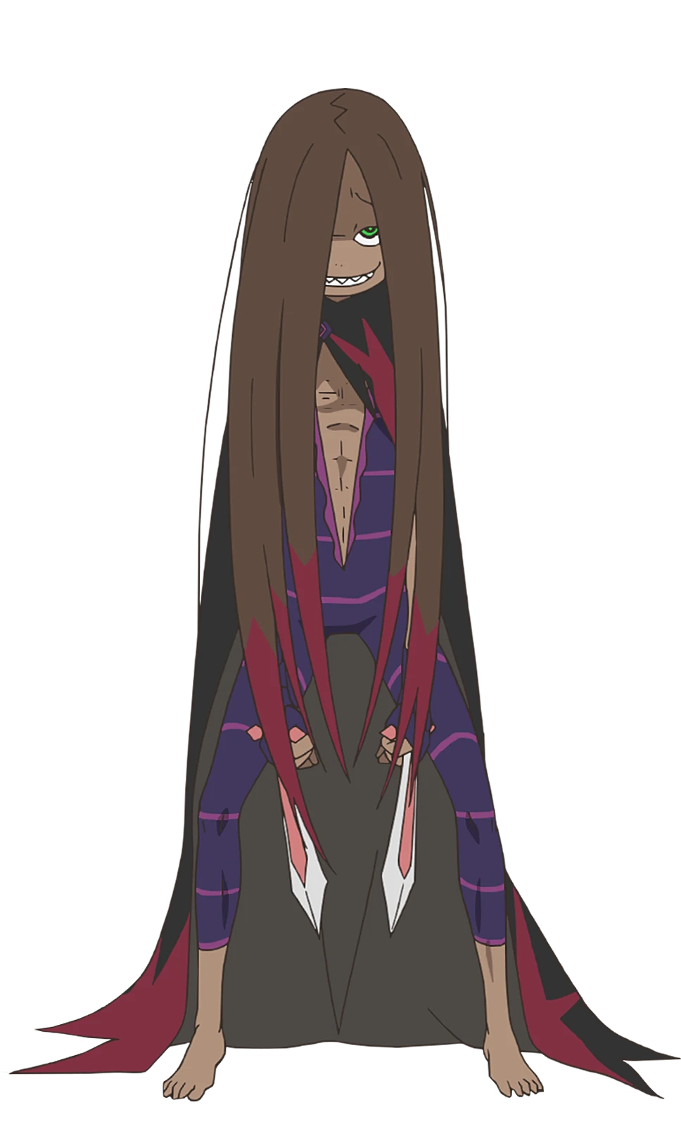 ライ・バテンカイトス