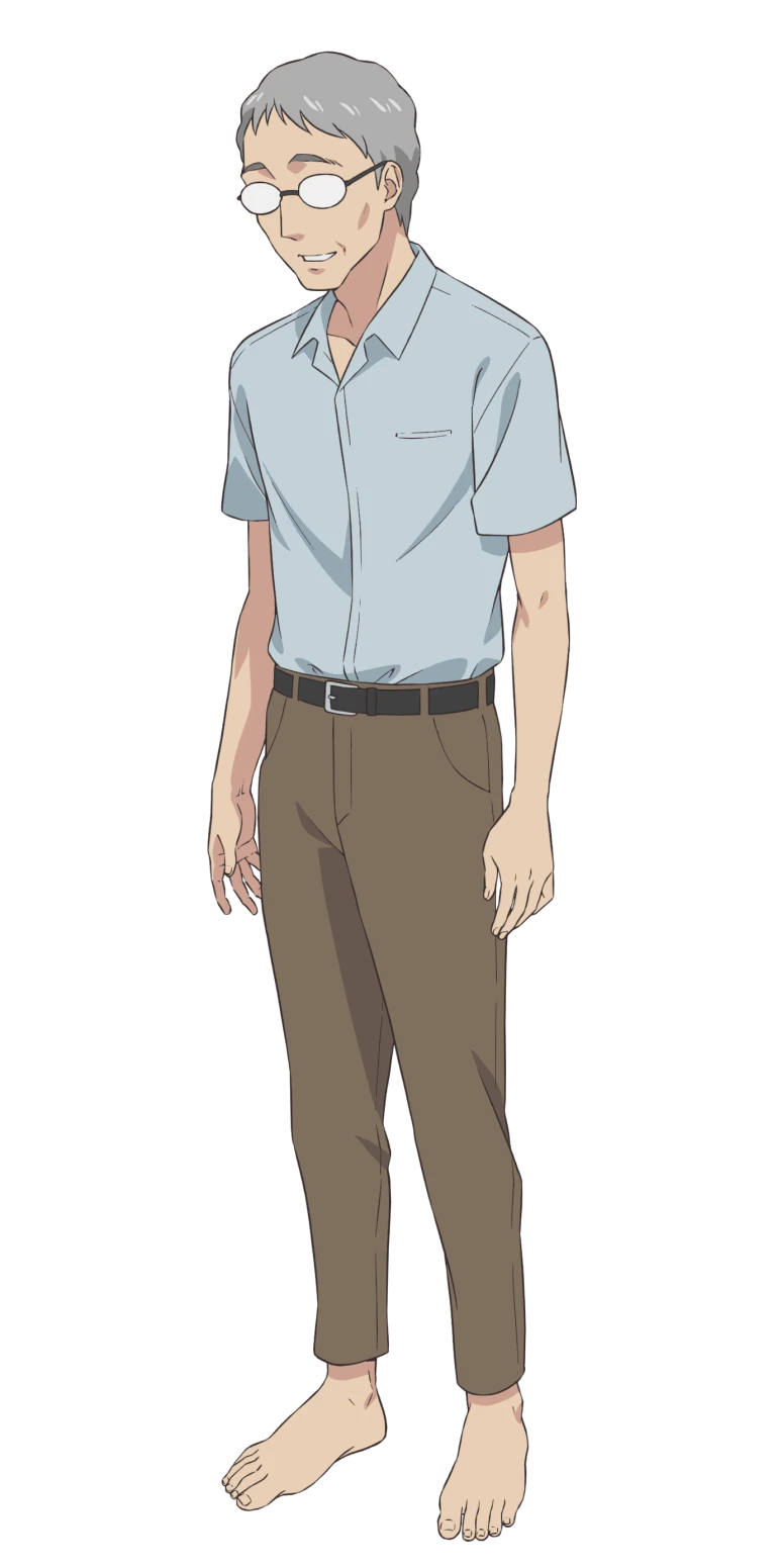 Yoshiyuki Takamura