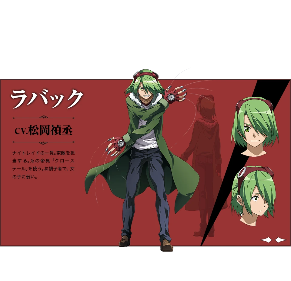 拉伯克