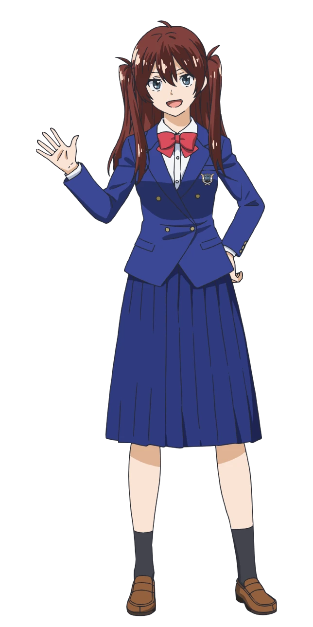 Ritsuko Akine