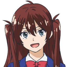 秋音律子