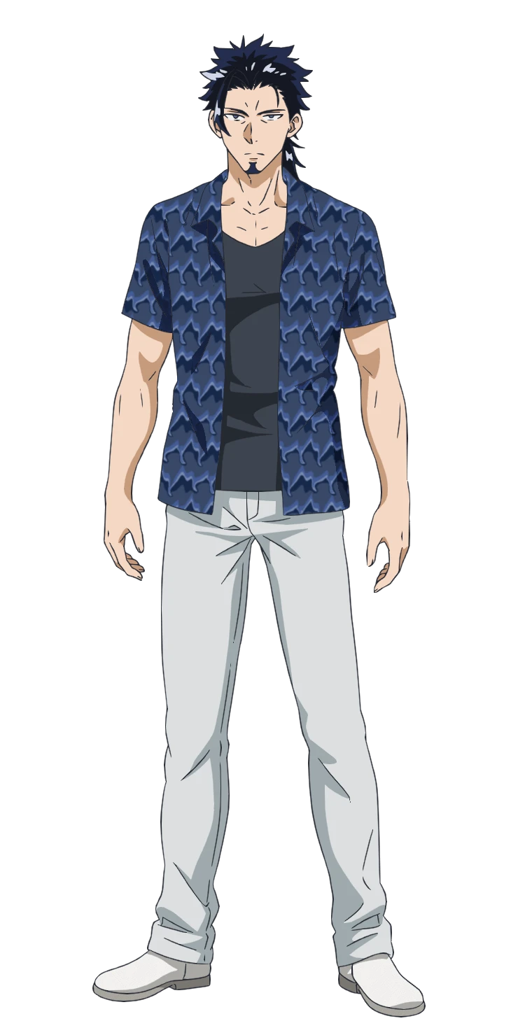 Ryuuji Aono