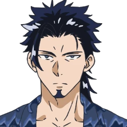 青野龍仁