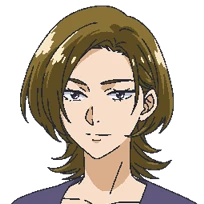 Tsukasa Akine