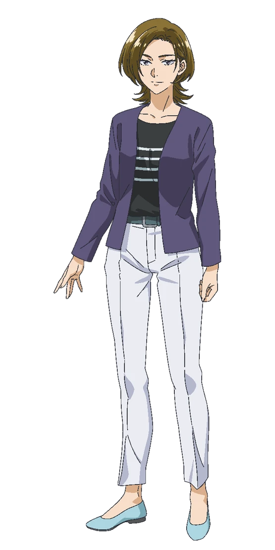 Tsukasa Akine