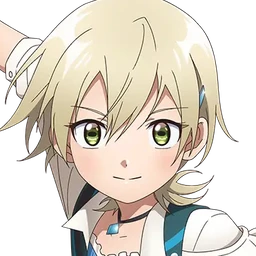 Yuuna Yagi