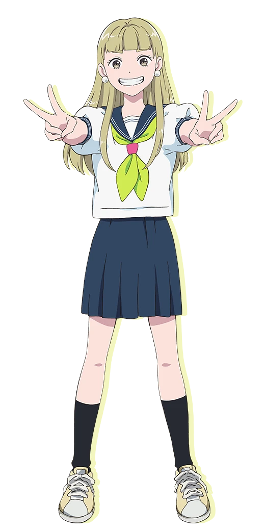 Manami Watanabe