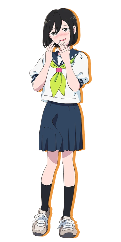 Natsumi Nishi