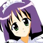 イドちゃん