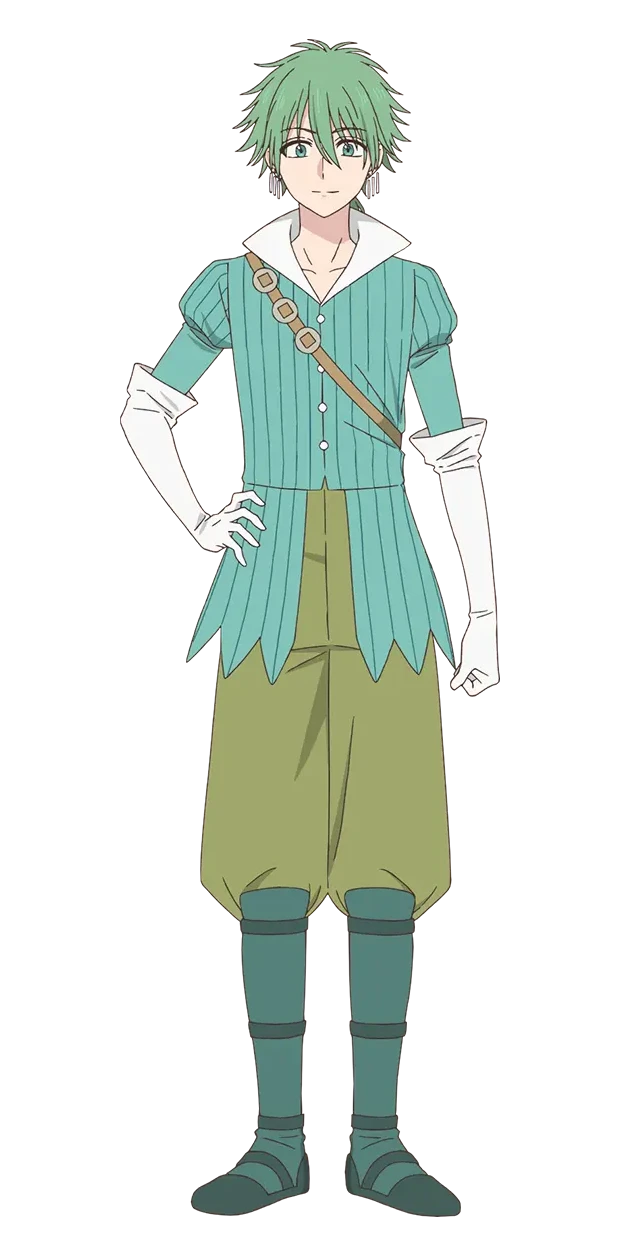 風之魔法師