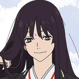 Touma Yamada Asaemon