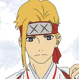 Tenza Yamada Asaemon