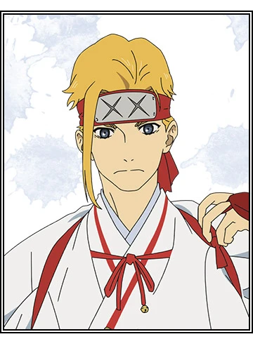 Tenza Yamada Asaemon