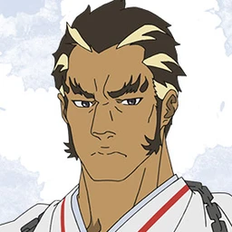Genji Yamada Asaemon