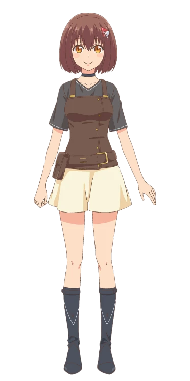 Yuuhi Hanabashira