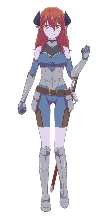 アリゼ・イフリール