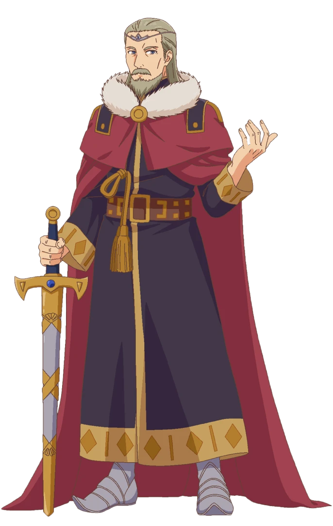 King of Destinea