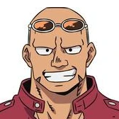 喬