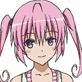 Nana Astar Deviluke