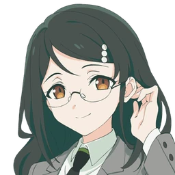 葉桜あやめ