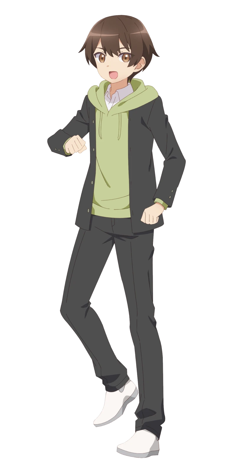 Kanata Kitami