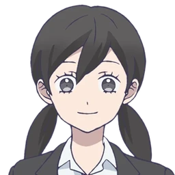 Tsukiko Shimojima