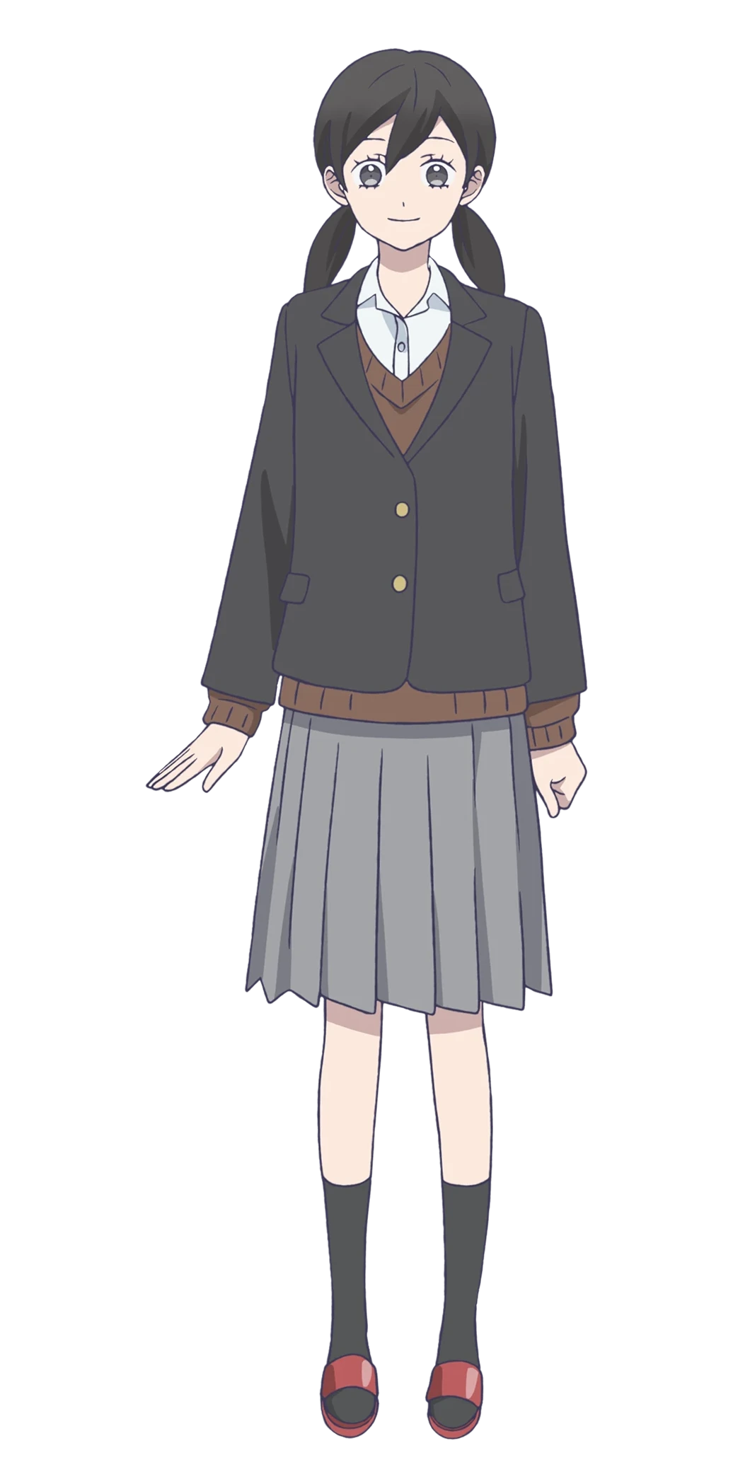 Tsukiko Shimojima