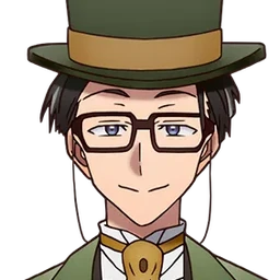 田中先生