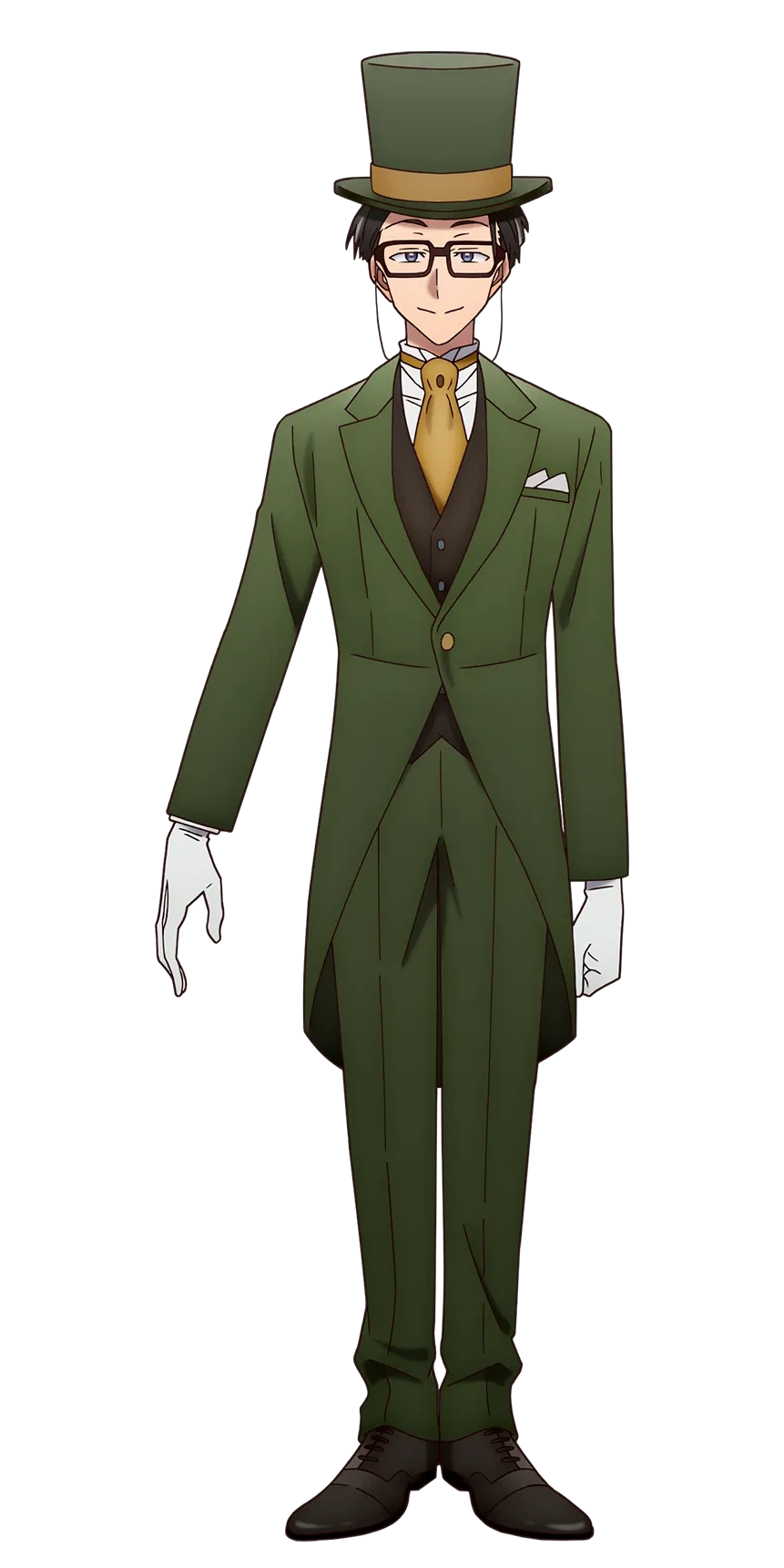 田中さん