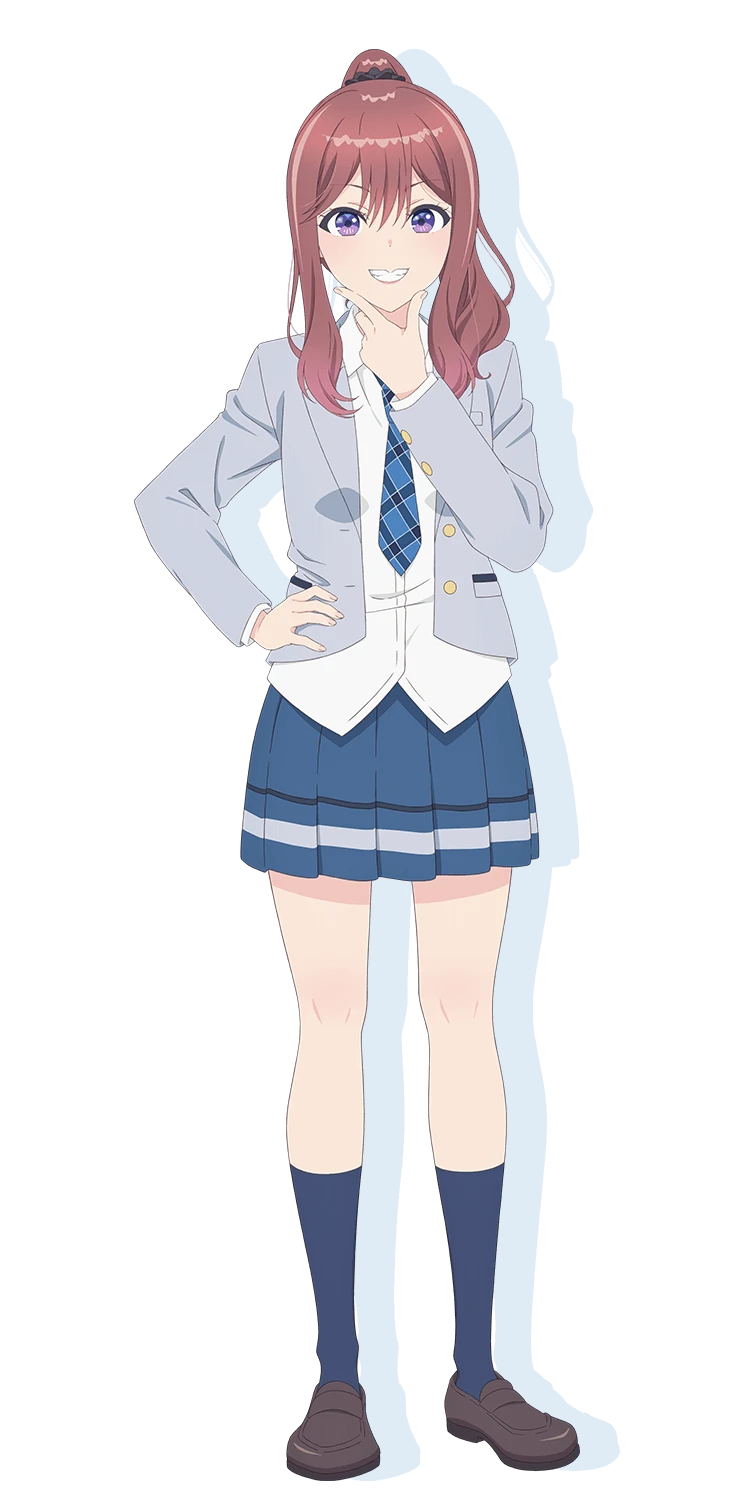 Nina Nitta
