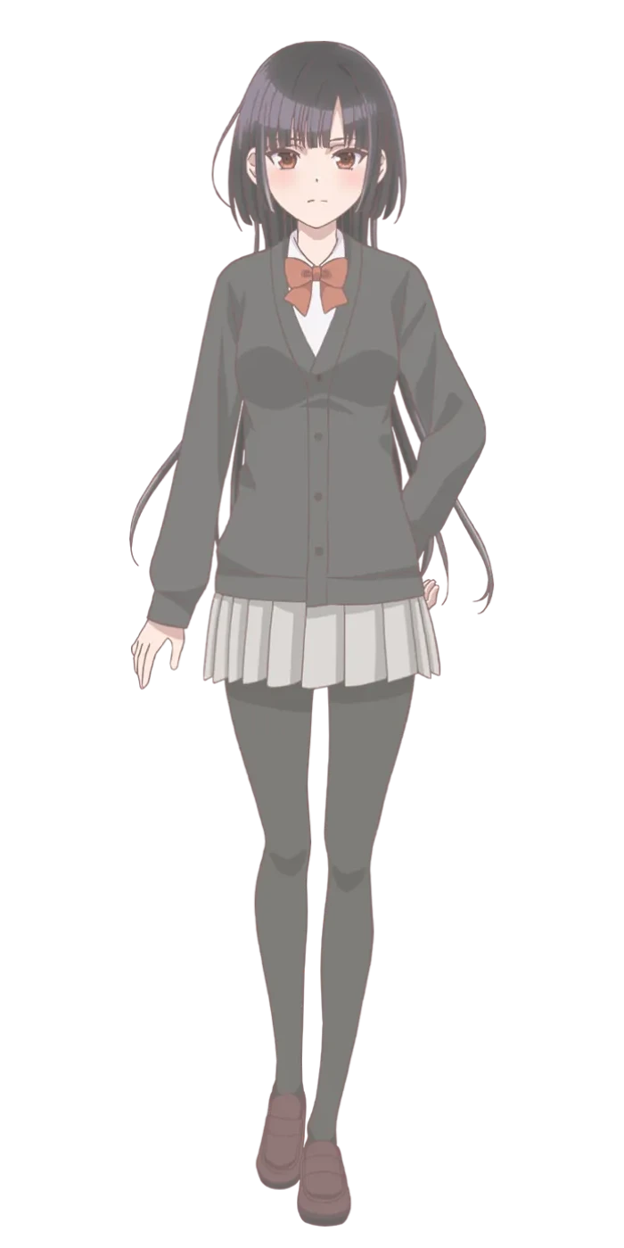 Yuino Nanase
