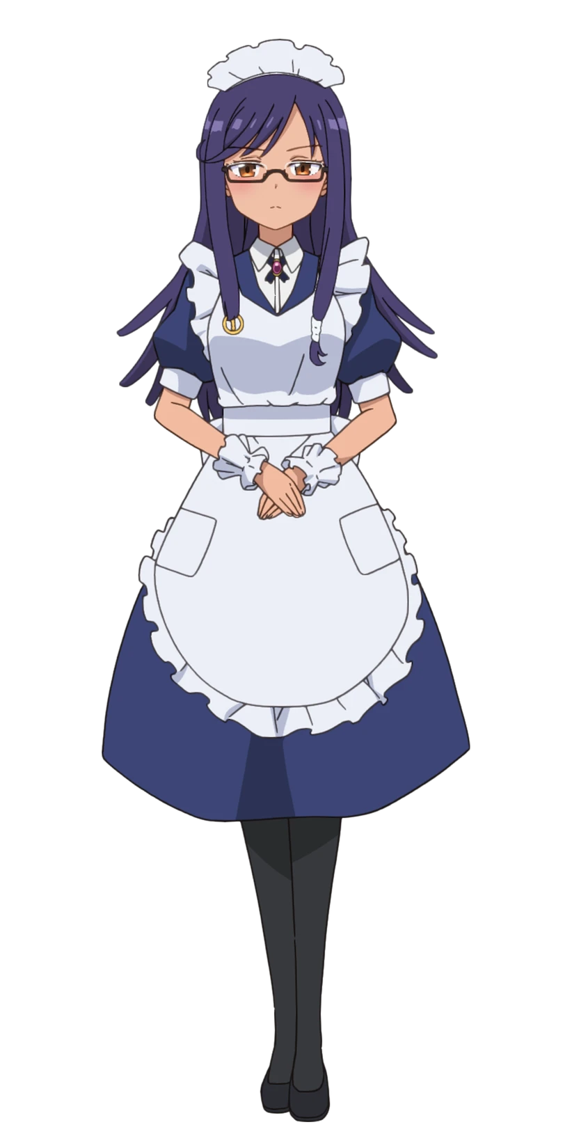 ベルナ