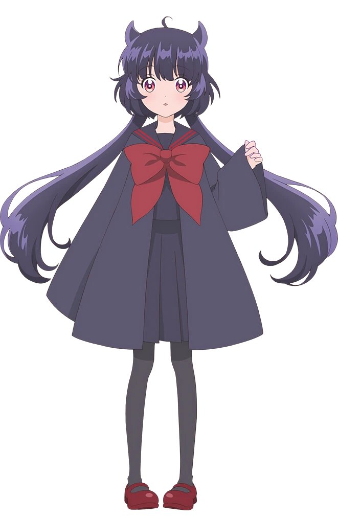Kuroe Akaishi