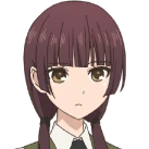 谷口はるみ