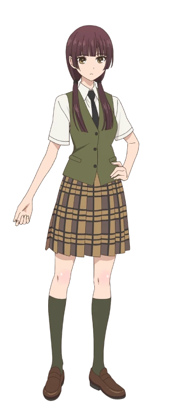 谷口はるみ