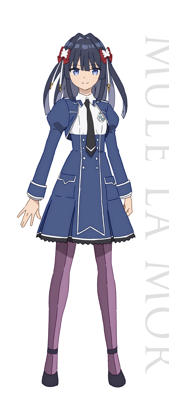 ミュール＝ラ・モール